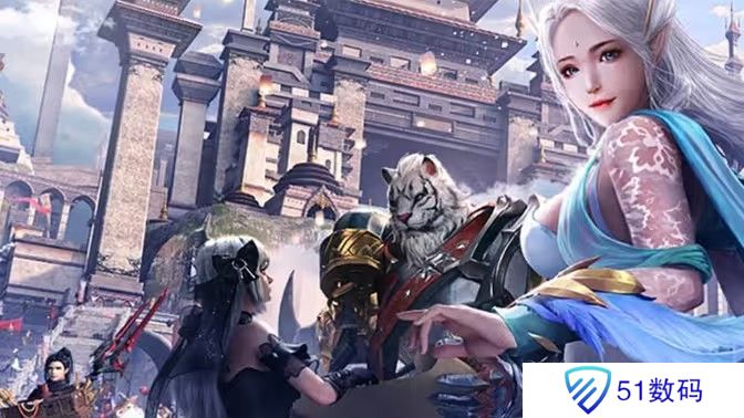 完美世界手游武侠加点方法 武侠加点攻略[多图]图片1