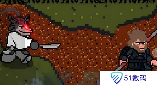 黑神话像素版沙国王父子如何通关 沙国王父子打法攻略[图]图片1