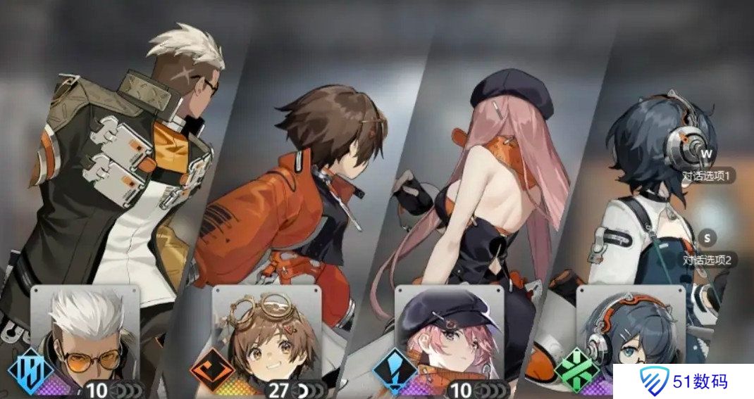 新月同行阵容搭配攻略 最强阵容如何搭配[多图]图片2