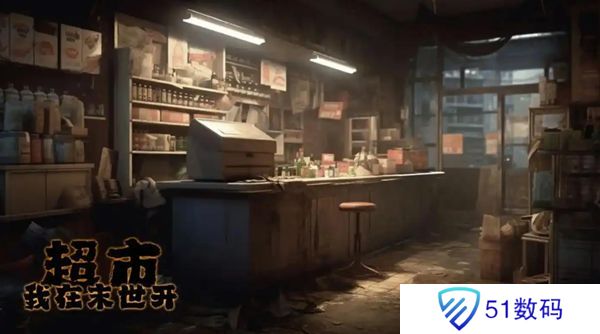 我在末世开超市员工如何选择 超市员工推荐[图]图片1