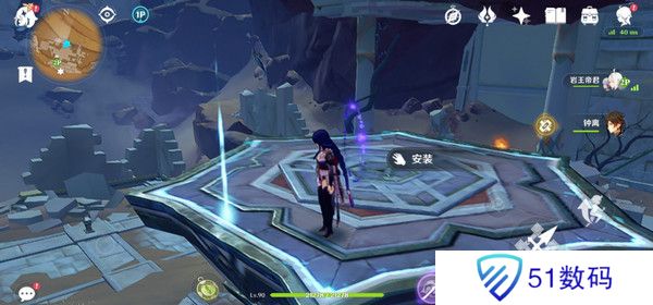 原神神的棋盘所有棋子激活器件位置大全 神的棋盘七个器件激活收集指南[多图]图片21