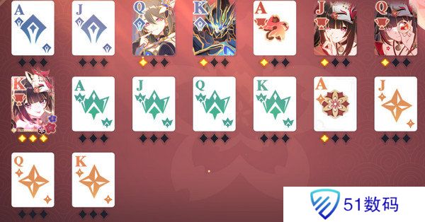 崩坏3愚者牌玩法攻略 崩坏愚者牌揭秘怎么玩[多图]图片2