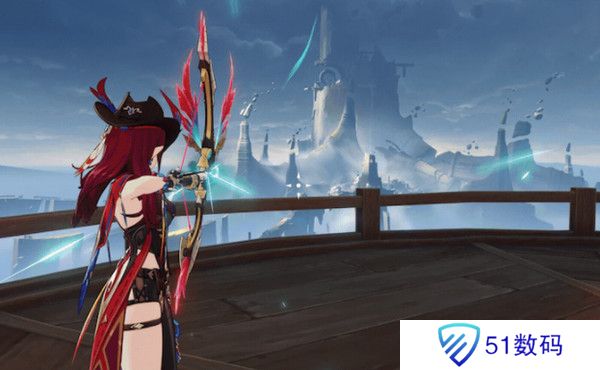 原神恰斯卡技能怎么样 恰斯卡技能如何选[多图]图片2