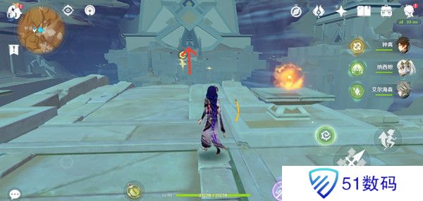 原神神的棋盘所有棋子激活器件位置大全 神的棋盘七个器件激活收集指南[多图]图片16