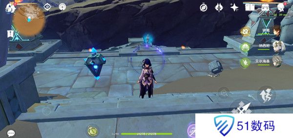 原神神的棋盘所有棋子激活器件位置大全 神的棋盘七个器件激活收集指南[多图]图片19