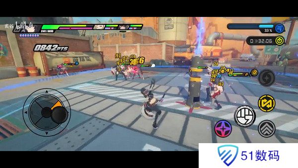 绝区零意想不到的挑战恶战怎么过 意想不到的挑战S级攻略[多图]图片3