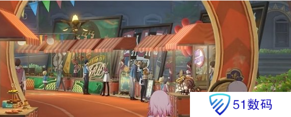 崩坏星穹铁道四百蕉任务做法攻略 四百蕉任务怎么完成[多图]图片3