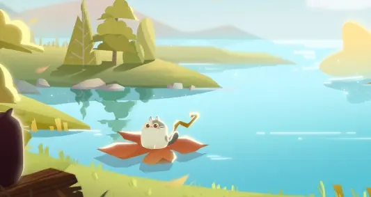 同爸爸旅游要求做了一次交流,这一趟旅程很值得!