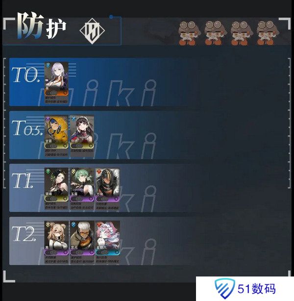 新月同行预抽卡角色有哪些 角度强度排行榜[多图]图片6