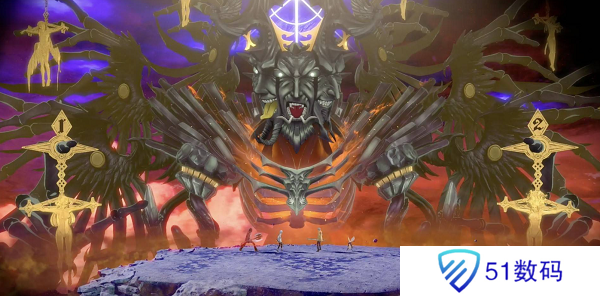 暗喻幻想真结局如何达成 真结局怎么达成的[多图]图片2