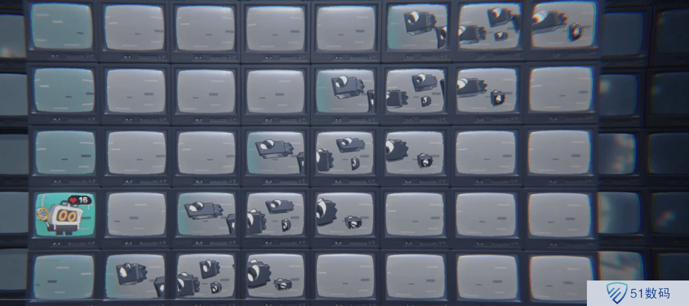 绝区零漫行于以太虚境第三天攻略 漫行于以太虚境第三天怎么过[多图]图片7