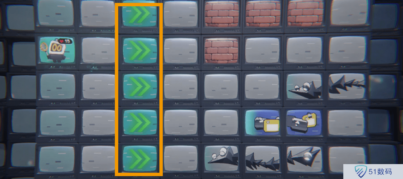 绝区零漫行于以太虚境第三天攻略 漫行于以太虚境第三天怎么过[多图]图片3