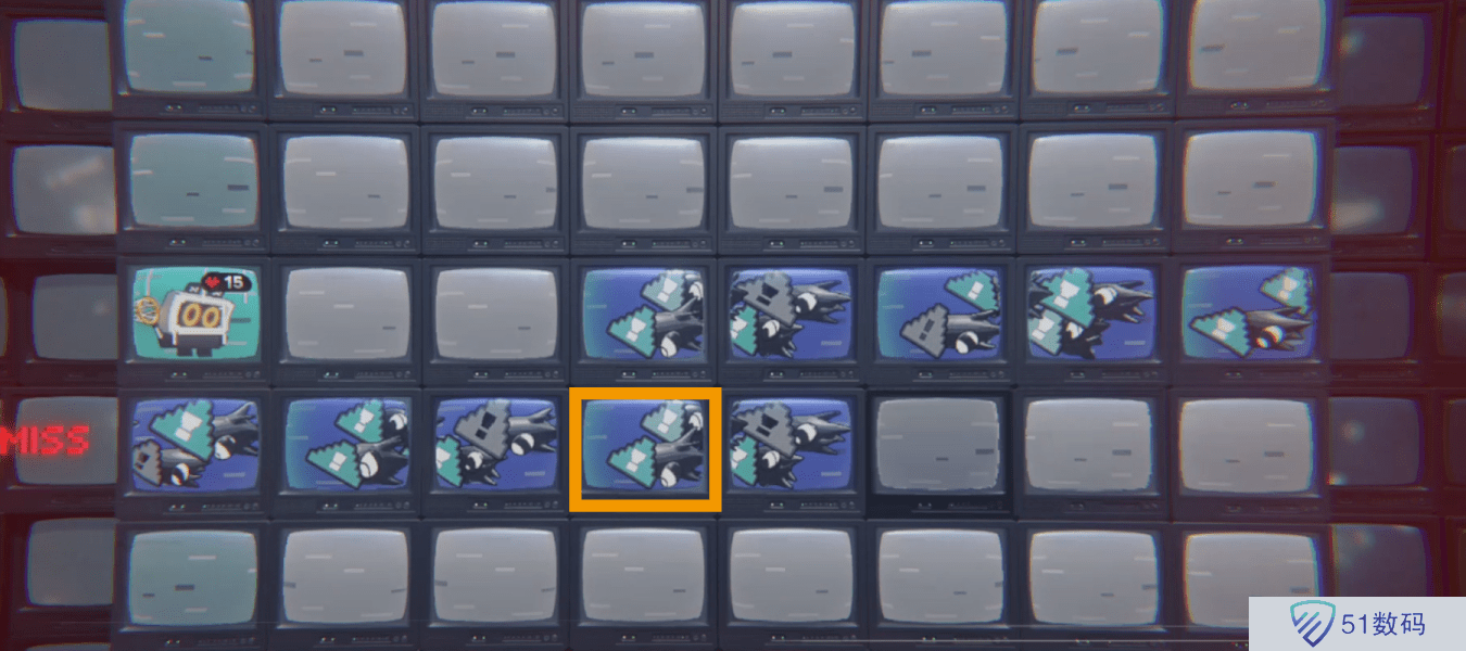 绝区零漫行于以太虚境第三天攻略 漫行于以太虚境第三天怎么过[多图]图片8