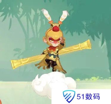 封神幻想世界职业宠物如何选择 四大职业宠物推荐[多图]图片4