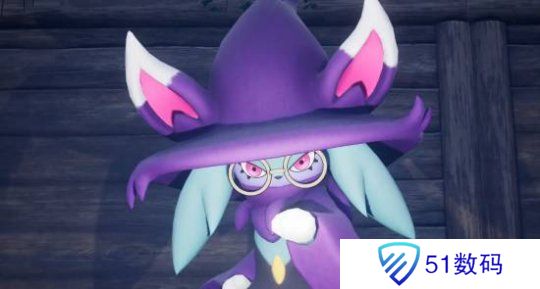 幻兽帕鲁万圣节皮肤怎么获取 万圣节新皮肤在哪里[多图]图片4