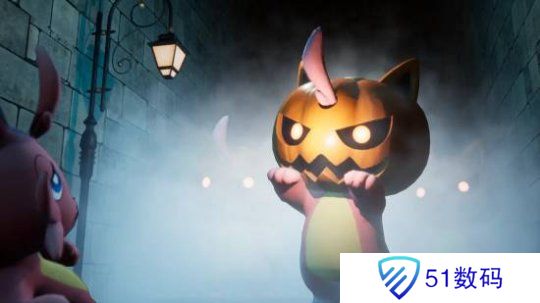 幻兽帕鲁万圣节皮肤怎么获取 万圣节新皮肤在哪里[多图]图片3