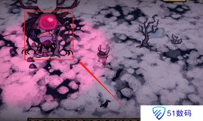 饥荒新家园圣诞树灯泡在哪里 新家园圣诞树灯泡如何获取[多图]图片2