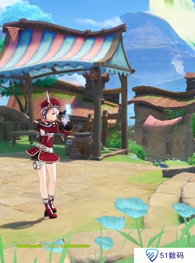 原神希诺宁爆了多少角色 那些被希诺宁曝金币的英雄[多图]图片3