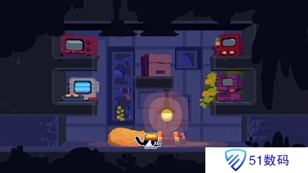 黄油猫