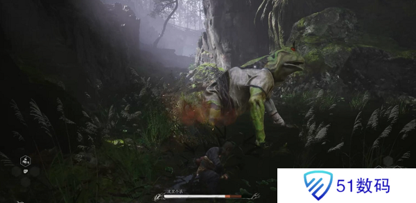 黑神话悟空波里个浪怎么打 波里个浪打法攻略[多图]图片4