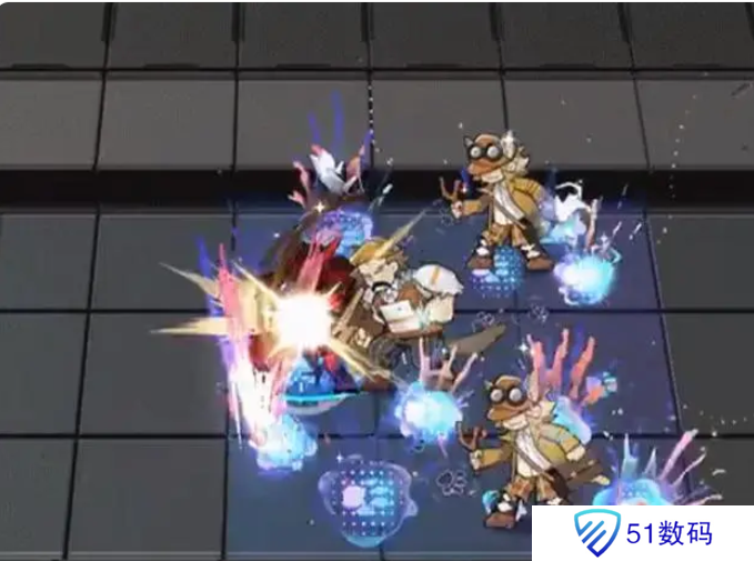 明日方舟易爆蓝焰煌怎么获得 易爆蓝焰煌怎么样[多图]图片7