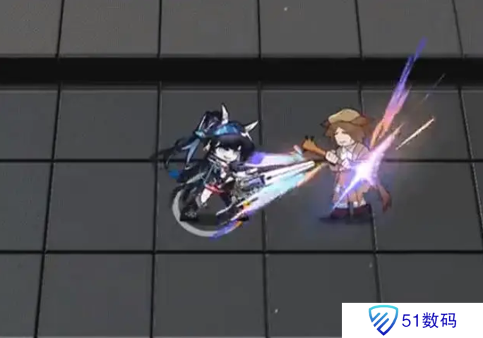 明日方舟易爆蓝焰煌怎么获得 易爆蓝焰煌怎么样[多图]图片5