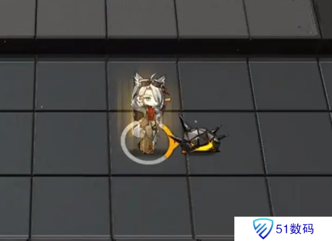 明日方舟新五星凯瑟琳如何获取 新五星凯瑟琳获取攻略[多图]图片4