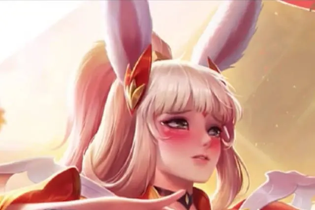 王者公孙离害羞流口水的表情图片,公孙离被捅是什么梗