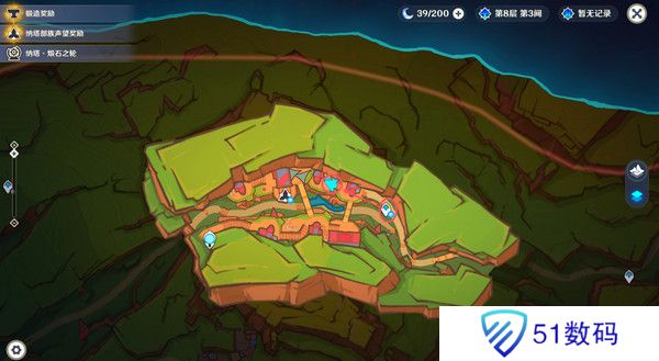 原神原信奉还隐藏成就完成攻略 原信奉还纳塔隐藏成就全流程[多图]图片18