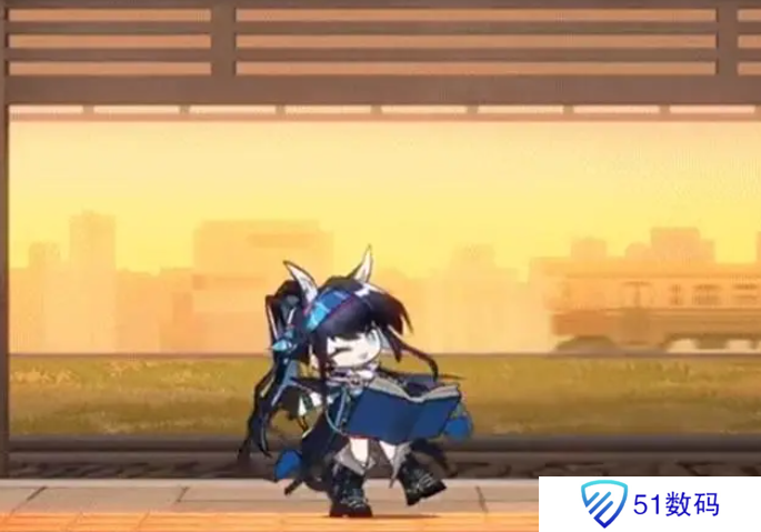 明日方舟易爆蓝焰煌怎么获得 易爆蓝焰煌怎么样[多图]图片3