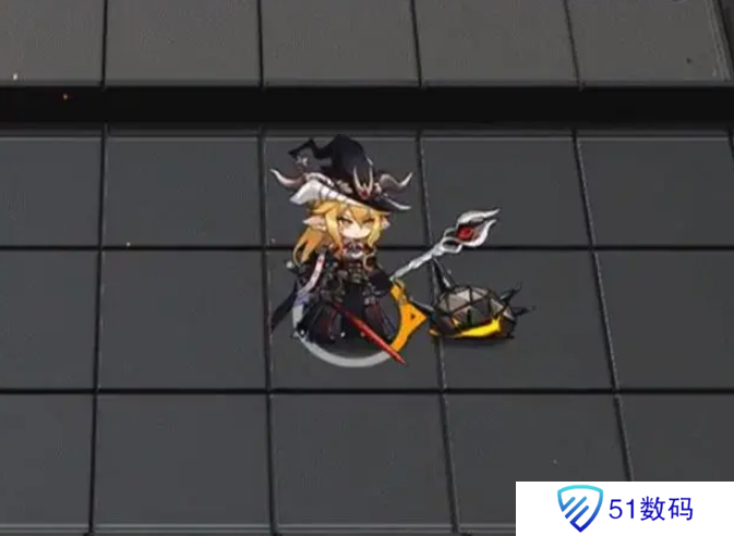 明日方舟暗月的影子锏如何获取 暗月的影子锏新服饰怎么拿[多图]图片4