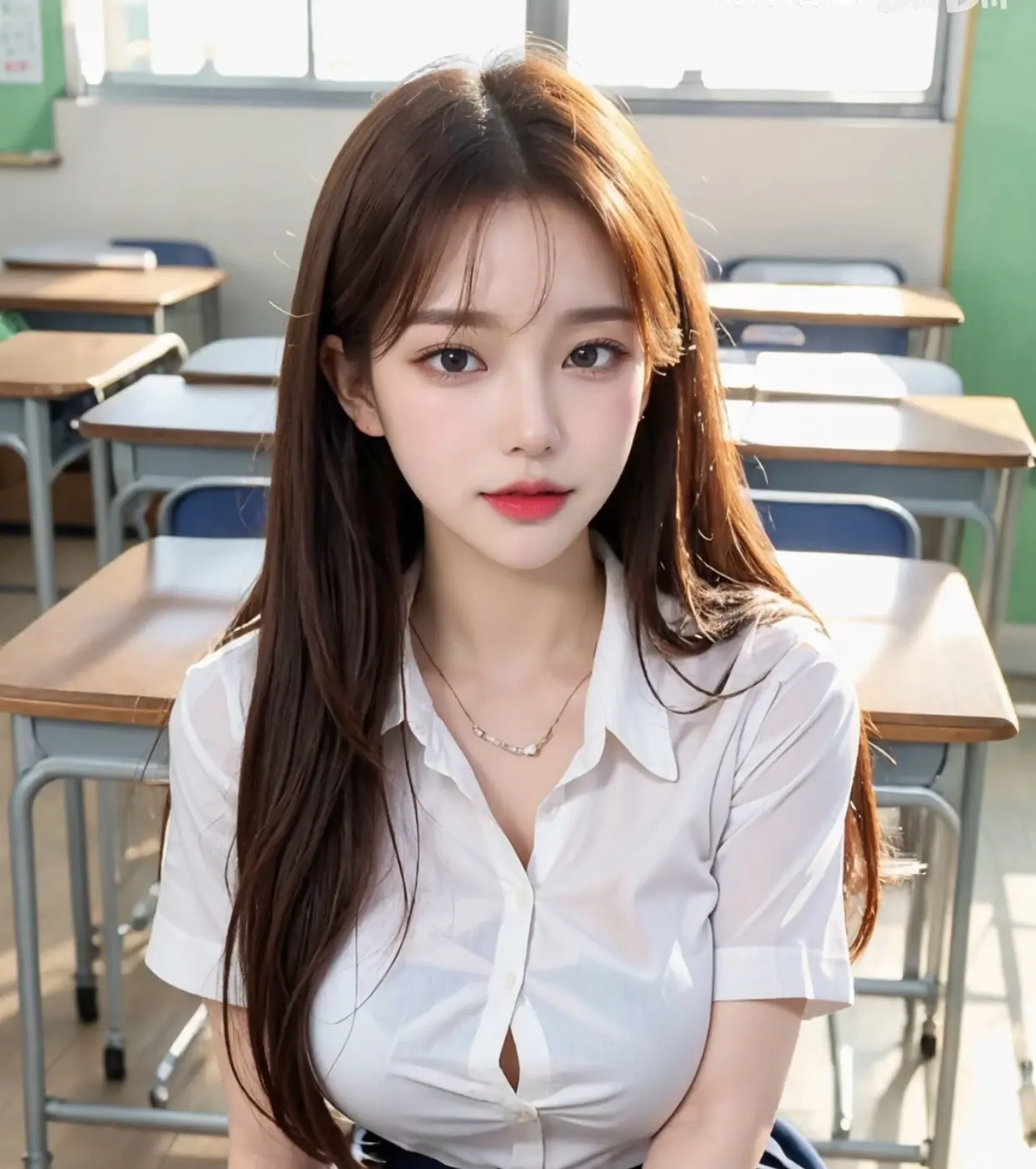 从后面做到一半不知道换人了,事后知道了怎么办?