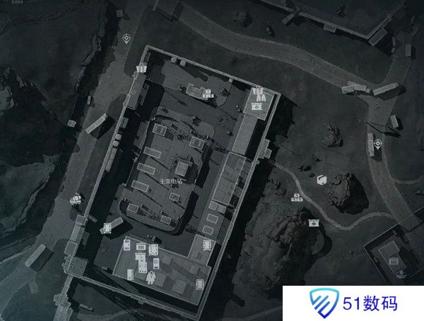 三角洲行动摸金路线玩法攻略 发电站如何快速发展[多图]图片2