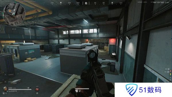 三角洲行动摸金路线玩法攻略 发电站如何快速发展[多图]图片6