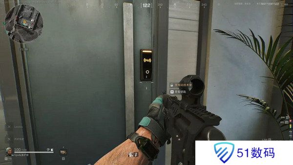 三角洲行动摸金路线玩法攻略 发电站如何快速发展[多图]图片5