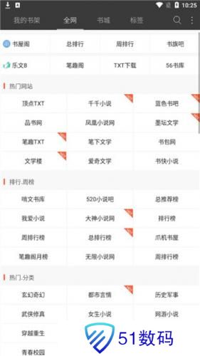 悦读免费小说