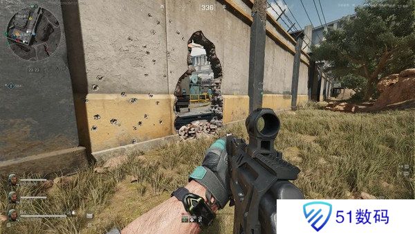 三角洲行动摸金路线玩法攻略 发电站如何快速发展[多图]图片3