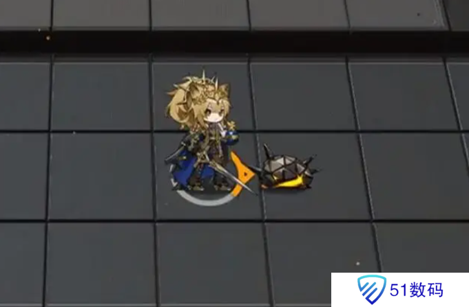 明日方舟近卫维娜维多利亚获取指南 近卫维娜维多利亚怎么获得[多图]图片4