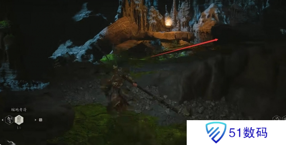 黑神话悟空卵中骨收集位置 卵中骨在哪里获得[多图]图片3