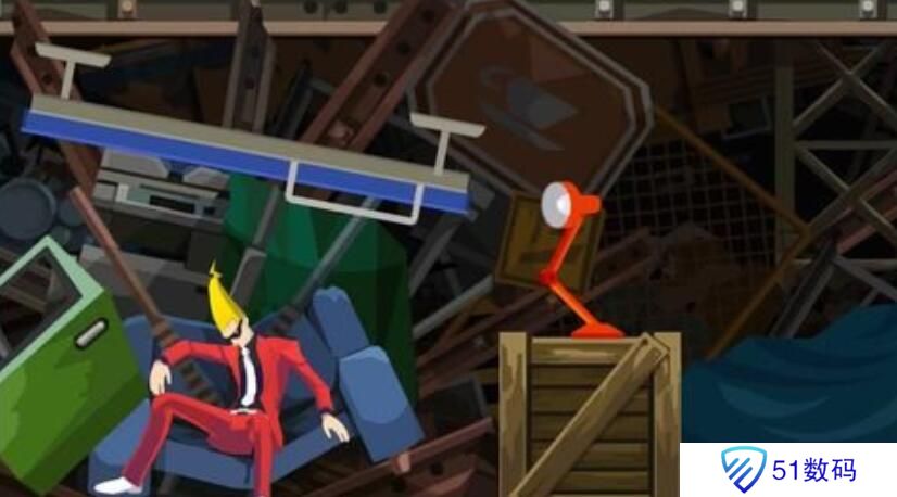 幽灵诡计第一章攻略图文 幽灵诡计攻略第一章怎么过[多图]图片6