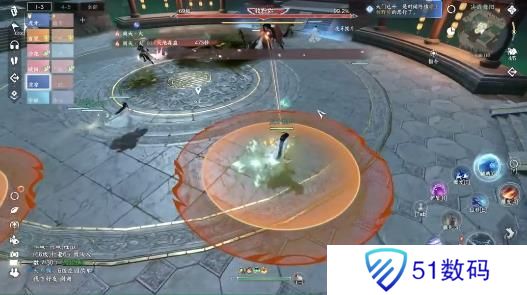 逆水寒手游牧野弥怎么打 打败牧野弥方法汇总[多图]图片2