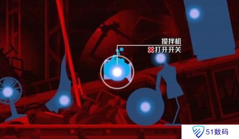 幽灵诡计第一章攻略图文 幽灵诡计攻略第一章怎么过[多图]图片11