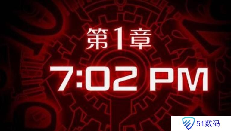 幽灵诡计第一章攻略图文 幽灵诡计攻略第一章怎么过[多图]图片1