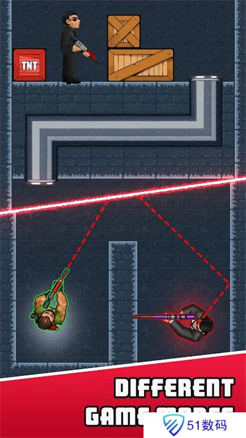 猎人刺客Assassin