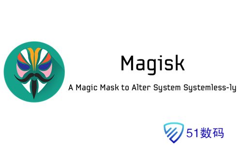 Magisk模块仓库
