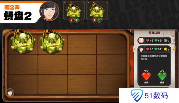 绝区零霸主的欢宴活动攻略 霸主1-7关速通玩法教程[多图]图片5