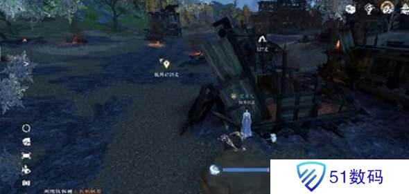 逆水寒手游宋辽边境宝箱在哪里 宋辽边境宝箱位置大全[多图]图片4