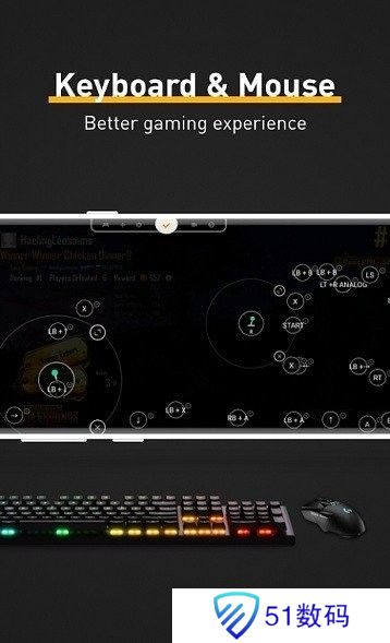 Panda Mouse Pro