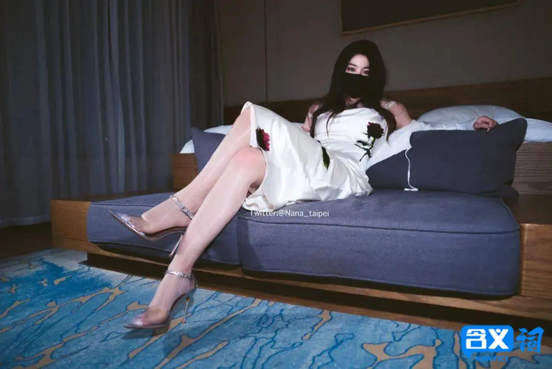 盘点6位国产网红美女戴口罩的小姐姐,你认识那几位呢?