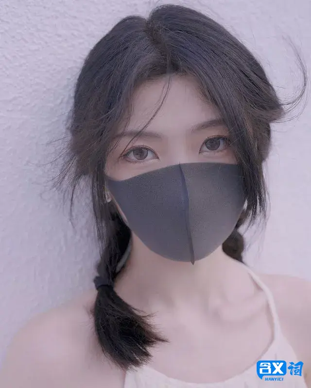 盘点6位国产网红美女戴口罩的小姐姐,你认识那几位呢?
